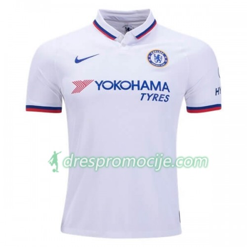 Chelsea Dres Gostujući 2019/2020 Kratkih Rukava Chelsea Dres Gostujući 2019/2020 Kratkih Rukava